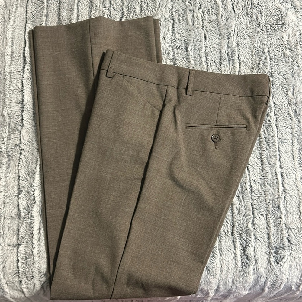 Express dress pants